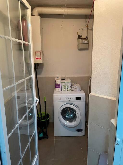 Precioso Apartamento Junto Al Centro Con Garaje Valencia Buitenkant foto