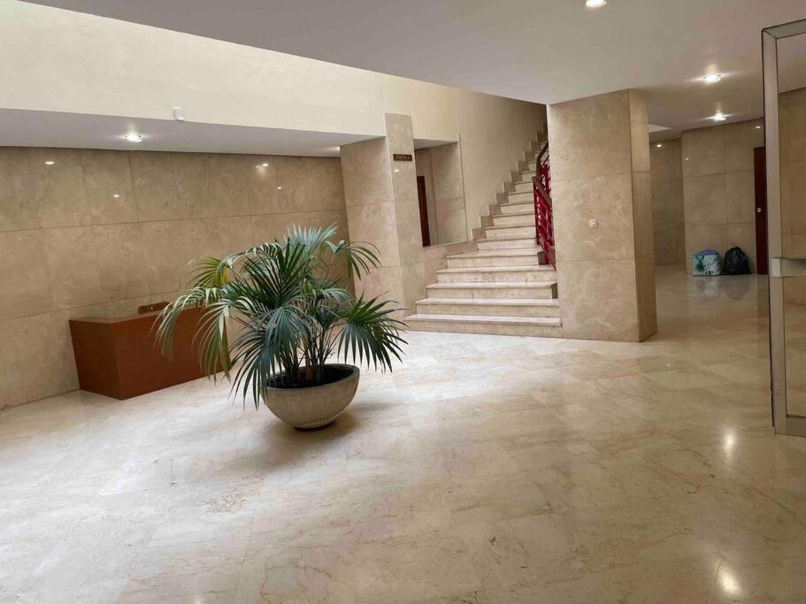 Precioso Apartamento Junto Al Centro Con Garaje Valencia Buitenkant foto